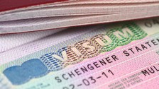 Hırvatistan, Schengen bölgesine dahil oldu
