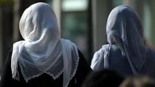 İsveç, başörtüsü yasağını kabul etmedi