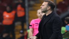 Peş peşe mağlubiyetlerin ardından Galatasaray strateji değiştirdi! Okan Buruk'tan transfer atağı