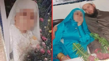 Son dakika: Çocuk gelin skandalıyla ilgili flaş gelişme! İBB, Hiranur Vakfı'nın binasını mühürledi