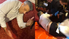 İşte Öztürk Yılmaz'ı bıçaklayan saldırganın ifadesi