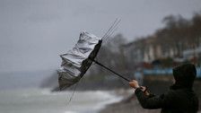 Meteoroloji'den Marmara'da kuvvetli yağış uyarısı