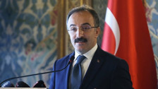 İsmail Çataklı'dan Ümit Özdağ'ın suikast iddiasına yanıt