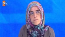 Müge Anlı'da 'keneviri marul sandım' sözleri ile viral olmuştu! Zeynep Ergül son hali ile TikTok'ta görüldü