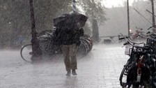 İstanbul'da fırtına bekleniyor! Meteoroloji Genel Müdürlüğü'nden 28 kente sarı ve turuncu kodlu uyarı