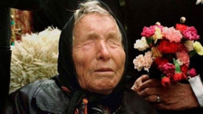 Baba Vanga'nın 2023 yılı kehanetleri açıklandı! Yeni yılda dünyayı neler bekliyor?