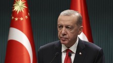 Cumhurbaşkanı Erdoğan: Hayat pahalılığı konusunu adım adım çözüme ulaştırıyoruz