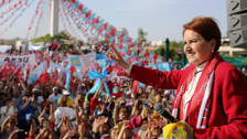 Cumhurbaşkanı Erdoğan, Meral Akşener'e açtığı tazminat davasını kazandı, gelirleri vakfa bağışladı