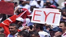EYT hareketini başlatan isim Mevlüde Türkoğul, haberet.com'a konuştu! Yaş düzenlemesi gelecek mi?