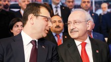 İBB Başkanı Ekrem İmamoğlu'ndan Kemal Kılıçdaroğlu'na üstü kapalı gönderme! İktidar kazanamaz muhalefet kaybeder