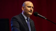 İçişleri Bakanı Süleyman Soylu'dan CHP lideri Kemal Kılıçdaroğlu'na ağır sözler: Bukalemun