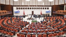 TBMM'ye 34 yeni dokunulmazlık dosyası sevk edildi! Aralarında Ümit Özdağ da var