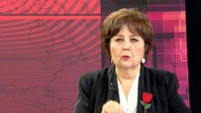 Ayşenur Arslan'dan Togg eleştirileri! Sizin gibilerden muhalifler de sıkıldı!