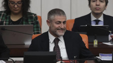 Bakan Nureddin Nebati'den CHP Genel Başkanı Kılıçdaroğlu'na yanıt