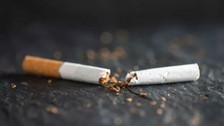 Bolu Belediye'sinden sigara içmeyenlere özel uygulama
