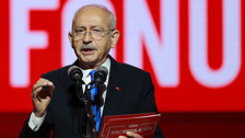 CHP Lideri Kılıçdaroğlu'ndan adaylık açıklaması
