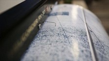 Son dakika deprem haberleri! Çanakkale'de deprem (Kandilli - AFAD son depremler)