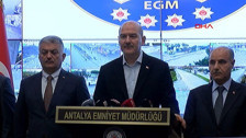 SON DAKİKA: İçişleri Bakanlığı'ndan mali suçlar operasyonu!