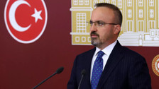 AK Parti'den İmamoğlu'na hapis cezası kararı sonrası açıklama