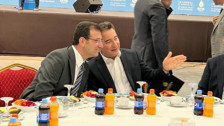Ali Babacan'dan Ekrem İmamoğlu açıklaması