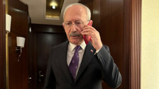 CHP Genel Başkanı Kılıçdaroğlu'ndan miting talimatı