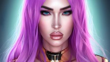 Instagram'daki avatar akımına Türkiye'den pek çok ünlü isim katıldı