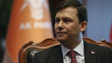 AK Parti Genel Sekreteri Şahin'den İmamoğlu açıklaması