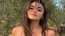 Bir süre önce Kerem Bürsin ile ilişkisini sonlandıran Hande Erçel'in yeni aşkı basketbolcu çıktı