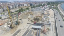 Bostancı - Dudullu metrosu ne zaman açılacak? Bostancı - Dudullu metro hattı durakları neler?
