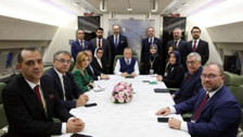 Cumhurbaşkanı Erdoğan 'Son kez yetki istiyorum' ifadeleriyle ilgili: "Siyasetten çekildiğim anlamına gelmez"