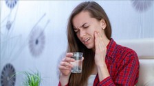 Diş ağrısına ne iyi gelir? Diş ağrısı için doğal yöntemler