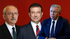 İmamoğlu kararının öncesi paylaşıldı: Millet İttifakı'nın adayı kim olmalı anketi