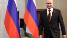 Putin'den flaş Türkiye açıklaması: Doğalgaz altyapısı önemli potansiyele sahip