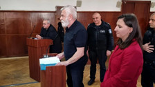 Hablemitoğlu suikastı zanlılarından Levent Göktaş, Türkiye’de