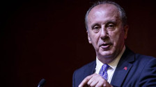 Muharrem İnce'den sert açıklamalar