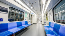 İstanbul’da yeni yılda 2 metro açılıyor