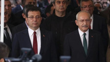 Kılıçdaroğlu: Ekrem İmamoğlu'nu 'siyaseten nasıl devre dışı bırakırız' arayışındalar