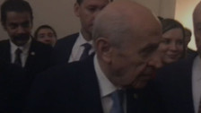 MHP Genel Başkanı Devlet Bahçeli'den İmamoğlu yanıtı