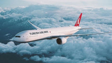 THY, 3 bin 800 memur alımı yapacak