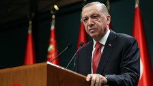Cumhurbaşkanı Erdoğan'ın açıkladığı Gabar Dağı'ndaki rezervden günlük 5 bin 300 varil petrol çıkartılıyor