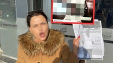 Kırşehir Belediyesi çalışanı 14 yaşındaki erkek çocuğa cinsel organını fotoğrafını gönderdi! Belediye tazminat yüzünden kovmadı