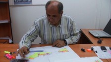 Antalya'da 42 yıl boyunca mimarlık yapan Avni Tekinaslan’ın diploması sahte çıktı