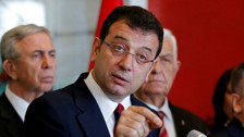 İmamoğlu, CHP grup toplantısına katılacak