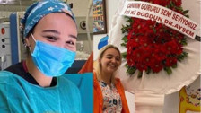 SON DAKİKA... Sahte doktor Ayşe Özkiraz'ın soruşturması tamamlandı! Dikkatsizliğin faturası ortaya çıktı