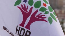 Yargıtay Başsavcısı'ndan HDP'ye Hazine blokesi gelsin talebi
