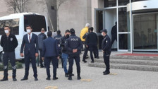 103 emekli amiralin Montrö Sözleşmesiyle ilgili yaptığı açıklama nedeniyle açılan davada karar çıktı