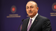 Bakan Çavuşoğlu Danimarkalı yeni mevkidaşını tebrik etti