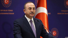 Dışişleri Bakanı Mevlüt Çavuşoğlu'ndan Bülent Keneş’in iade edilmemesine tepki