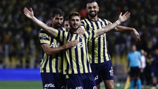 Fenerbahçe'den iç transfer atağı! İşte İsmail Yüksek'e yapılan teklif
