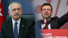 İBB Başkanı Ekrem İmamoğlu'ndan CHP Genel Başkanı Kılıçdaroğlu'na teşekkür